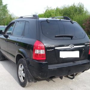 HYUNDAI TUCSON 1