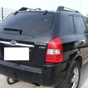 HYUNDAI TUCSON 1