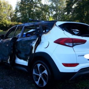 HYUNDAI TUCSON 2 PHASE 1