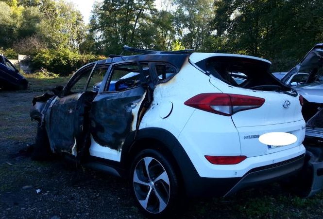 HYUNDAI TUCSON 2 PHASE 1