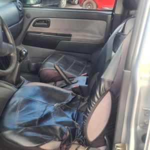 ISUZU D-MAX 1 PHASE 2