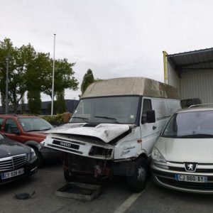 IVECO DAILY 2 PHASE 2