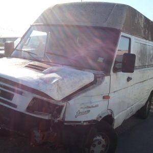 IVECO DAILY 2 PHASE 2