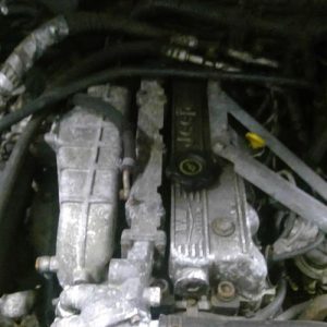 JEEP CHEROKEE 1 PHASE 1