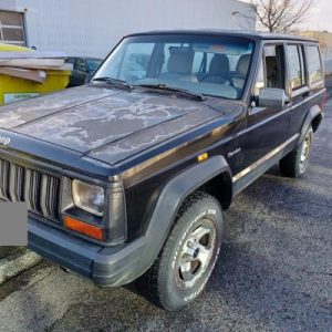 JEEP CHEROKEE 1 PHASE 1