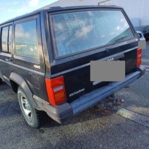 JEEP CHEROKEE 1 PHASE 1