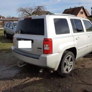 JEEP PATRIOT
