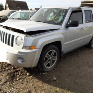 JEEP PATRIOT