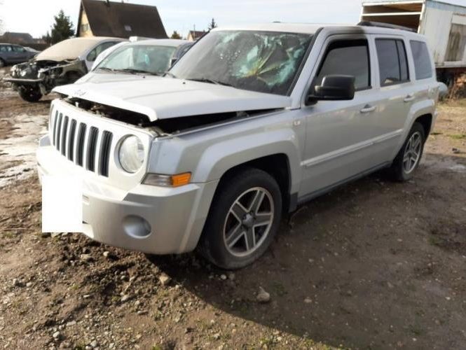 JEEP PATRIOT