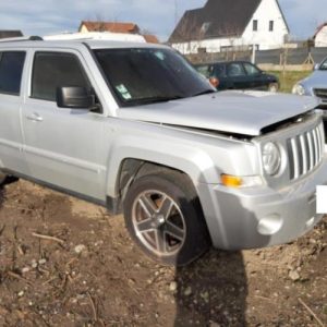 JEEP PATRIOT