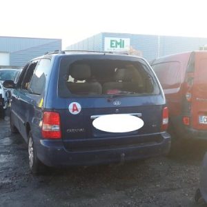 KIA CARNIVAL 1