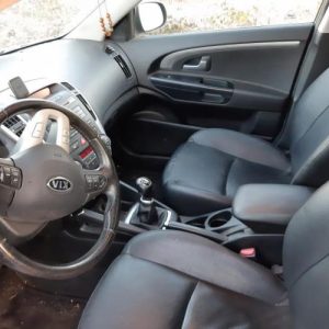 KIA CEE-D 1 SPORT WAGON PHASE 2 BREAK