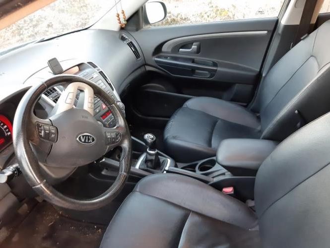 KIA CEE-D 1 SPORT WAGON PHASE 2 BREAK