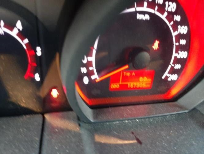 KIA CEE-D 1 SPORT WAGON PHASE 2 BREAK