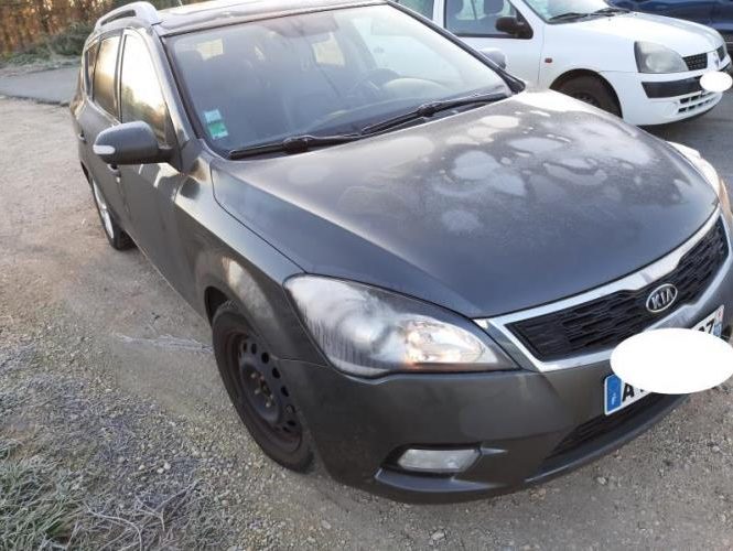 KIA CEE-D 1 SPORT WAGON PHASE 2 BREAK