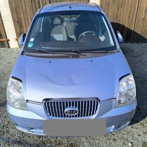 KIA PICANTO 1 PHASE 1