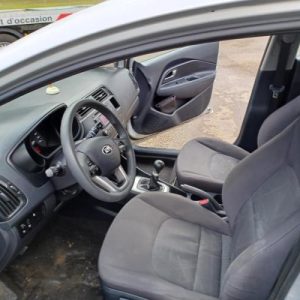 KIA RIO 3