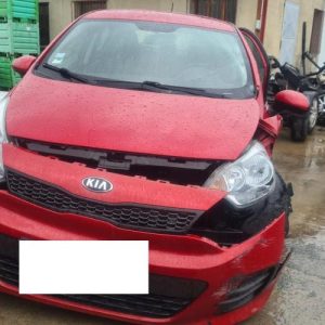 KIA RIO 3 PHASE 2