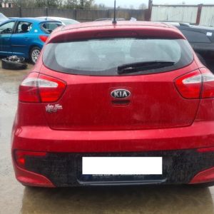 KIA RIO 3 PHASE 2