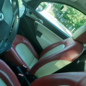 LANCIA YPSILON 4 PHASE 1