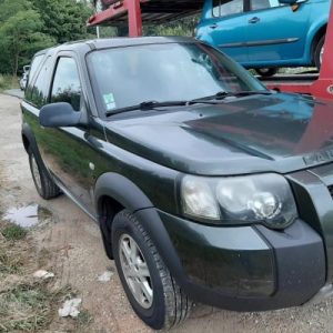 LAND ROVER FREELANDER 1 PHASE 5