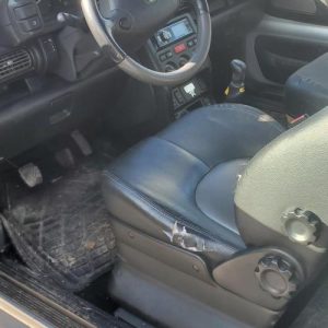 LAND ROVER FREELANDER 1 PHASE 2