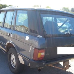 LAND ROVER RANGE ROVER 1 PHASE 1