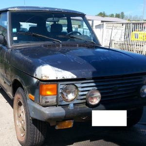 LAND ROVER RANGE ROVER 1 PHASE 1