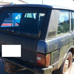 LAND ROVER RANGE ROVER 1 PHASE 1