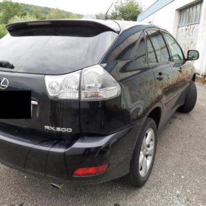 LEXUS RX 2