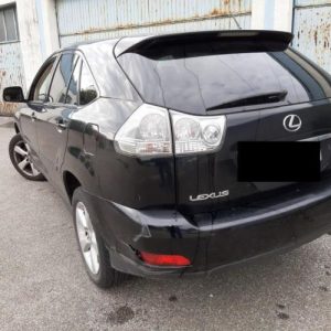 LEXUS RX 2