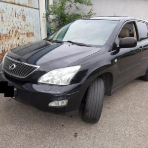 LEXUS RX 2