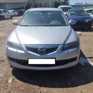 MAZDA 6 1 PHASE 2
