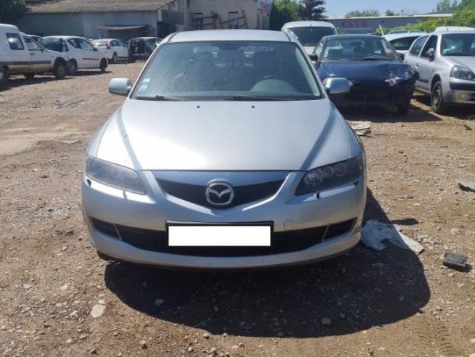 MAZDA 6 1 PHASE 2