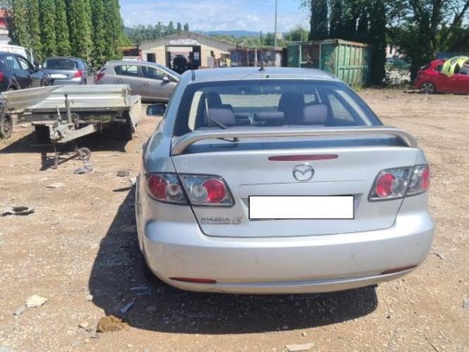 MAZDA 6 1 PHASE 2