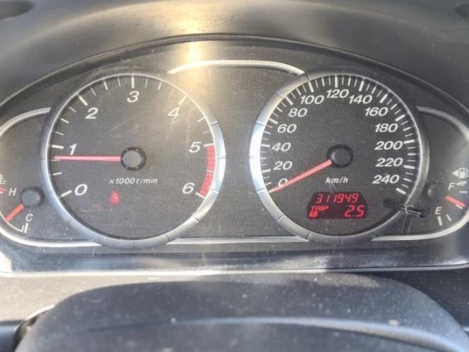 MAZDA 6 1 PHASE 2