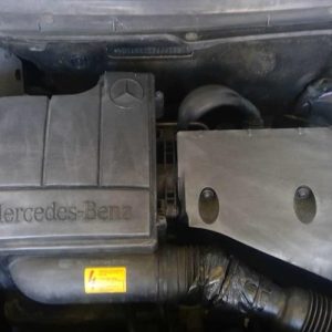 MERCEDES CLASSE A 168