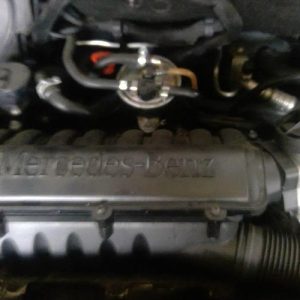 MERCEDES CLASSE A 168