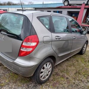 MERCEDES CLASSE A 168 PHASE 2