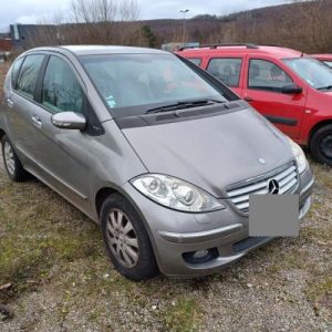 MERCEDES CLASSE A 168 PHASE 2