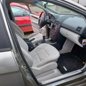 MERCEDES CLASSE A 168 PHASE 2