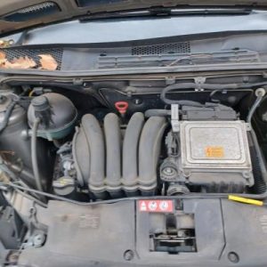 MERCEDES CLASSE A 168 PHASE 2