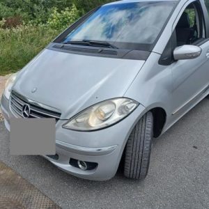 MERCEDES CLASSE A 169 PHASE 1