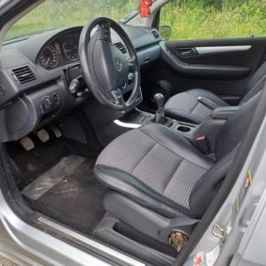 MERCEDES CLASSE A 169 PHASE 1