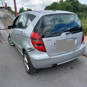 MERCEDES CLASSE A 169 PHASE 1