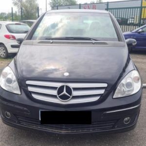 MERCEDES CLASSE B 245