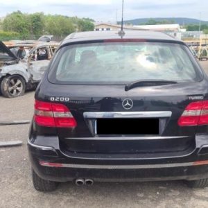 MERCEDES CLASSE B 245