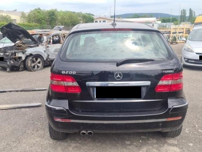 MERCEDES CLASSE B 245