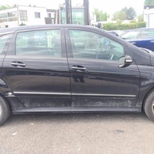 MERCEDES CLASSE B 245