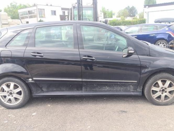 MERCEDES CLASSE B 245